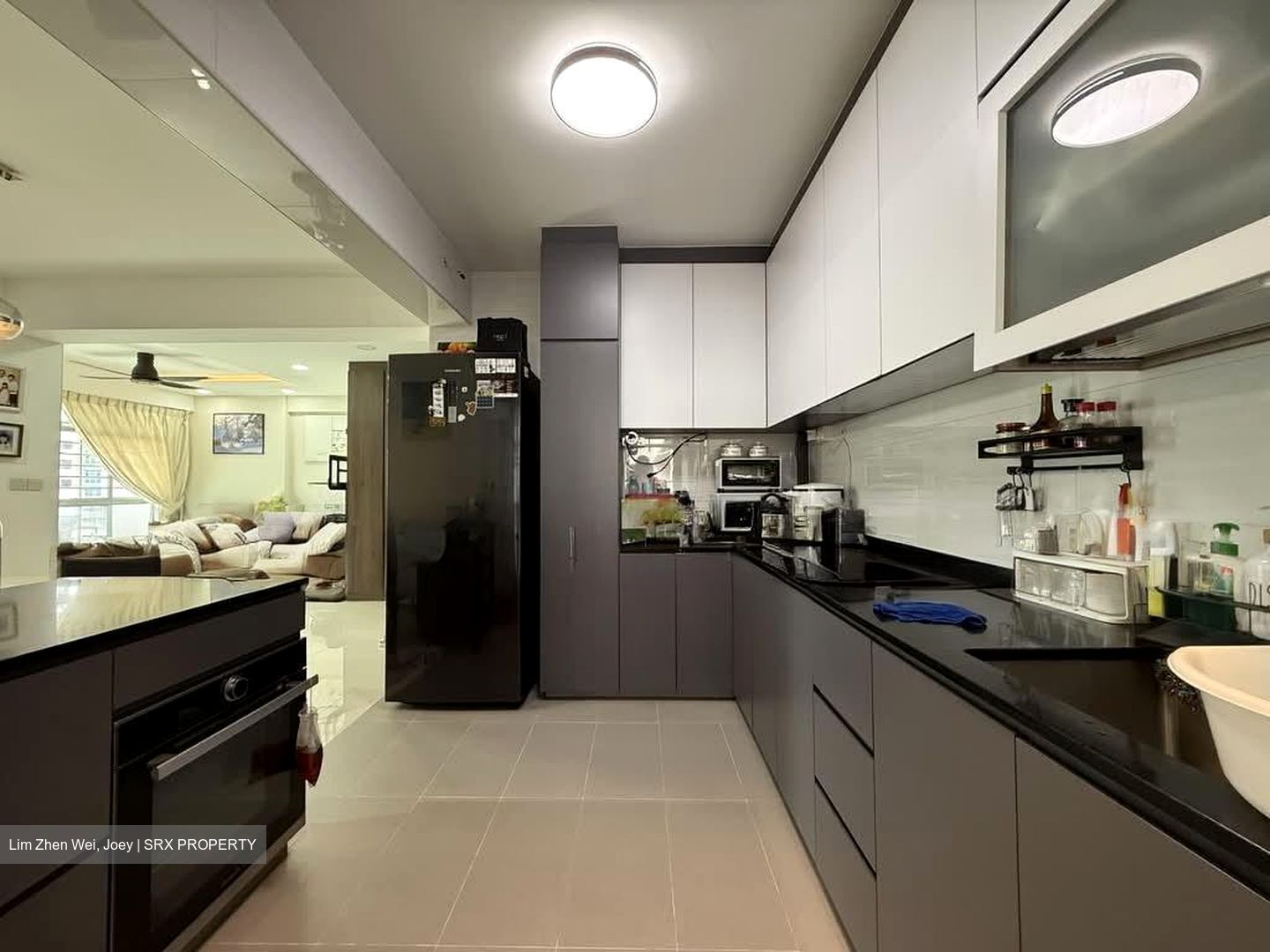Blk 421C Northshore Straitsview (Punggol), HDB 4 Rooms #530913061